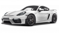 Porsche Cayman Coupe III (718)